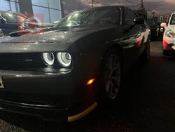 دودج تشالنجر